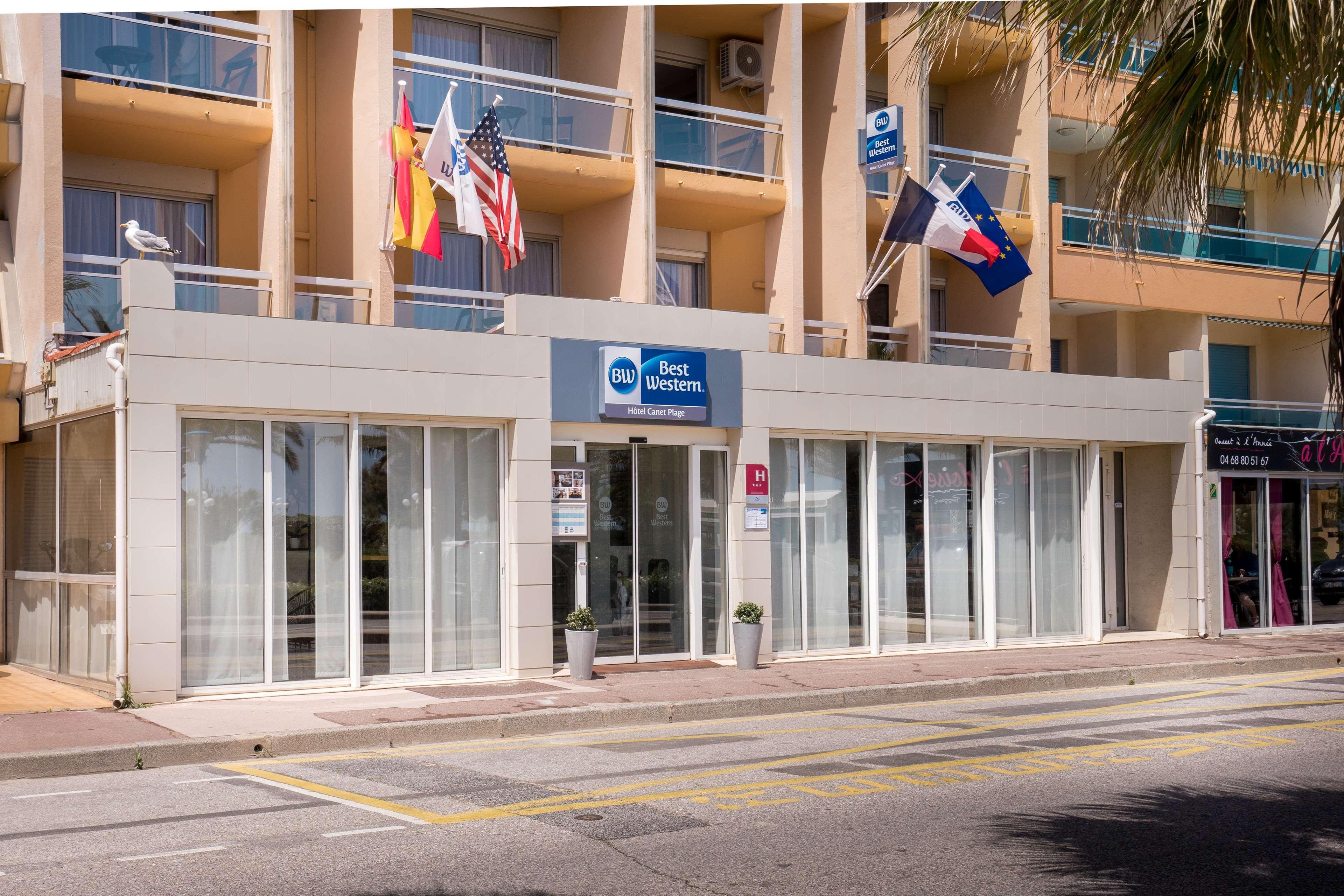 Best Western Plus Goliad Inn & Suites Exterior foto