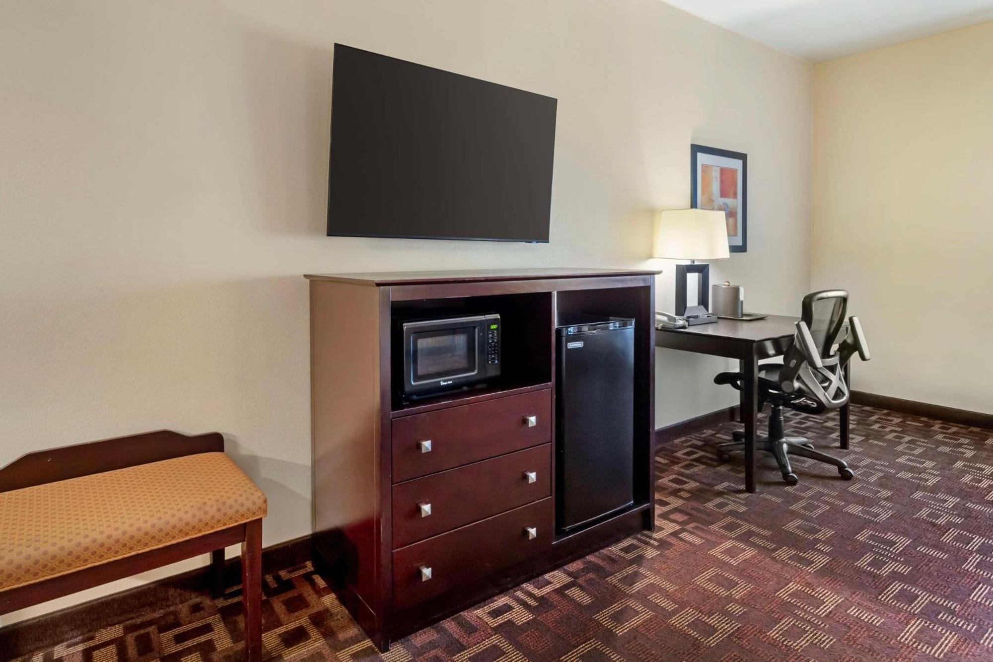 Best Western Plus Goliad Inn & Suites Exterior foto
